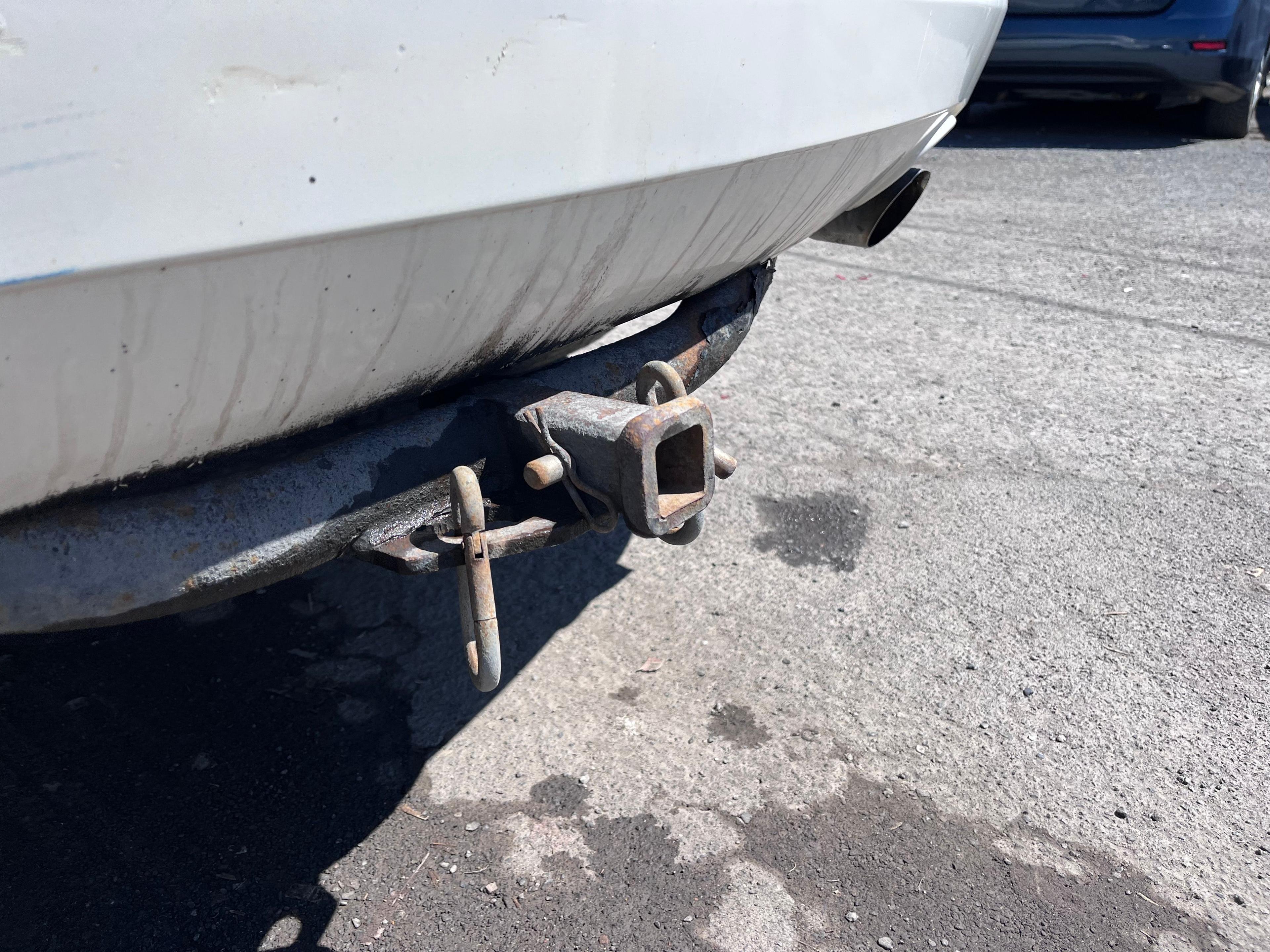 Dodge journey 2010 - Image 13