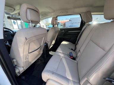 Dodge journey 2010 - Thumbnail 14