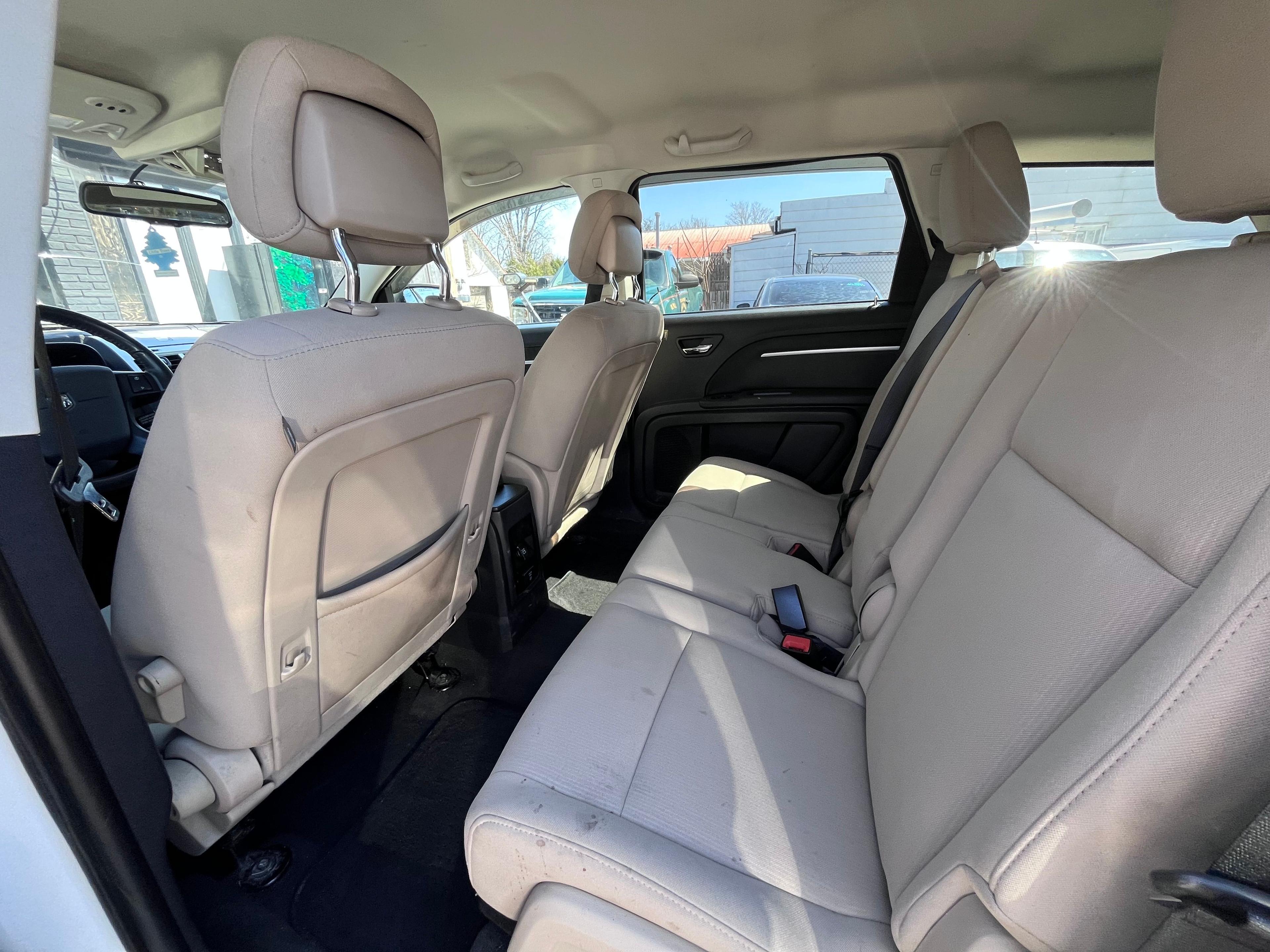 Dodge journey 2010 - Image 14