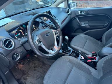 Ford Fiesta 2014 - Thumbnail 7