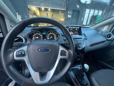 Ford Fiesta 2014 - Thumbnail 8