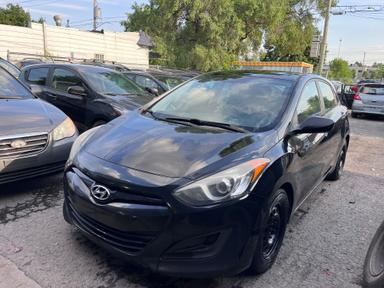 Hyundai Elantra GT 2015 - Thumbnail 1