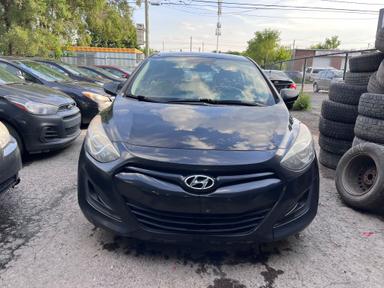 Hyundai Elantra GT 2015 - Thumbnail 3