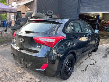 Hyundai Elantra GT 2015 - Thumbnail 4