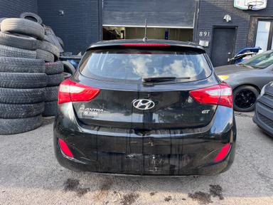 Hyundai Elantra GT 2015 - Thumbnail 6