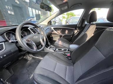 Hyundai Elantra GT 2015 - Thumbnail 7