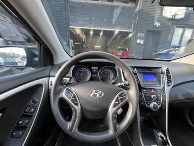 Hyundai Elantra GT 2015 - Thumbnail 8