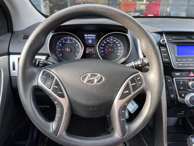 Hyundai Elantra GT 2015 - Thumbnail 9
