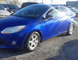Ford Focus 2014 - Thumbnail 1