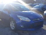 Ford Focus 2014 - Thumbnail 2