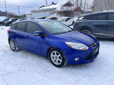 Ford Focus 2014 - Thumbnail 5