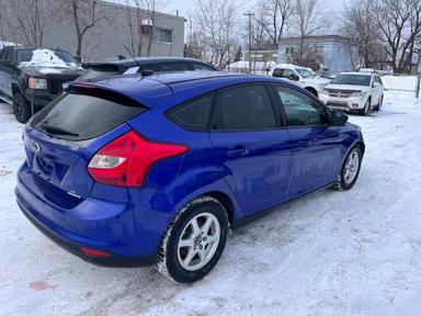 Ford Focus 2014 - Thumbnail 7