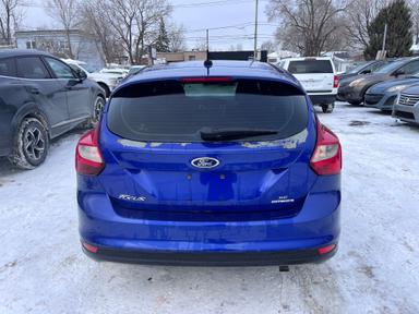 Ford Focus 2014 - Thumbnail 9
