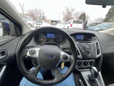 Ford Focus 2014 - Thumbnail 13
