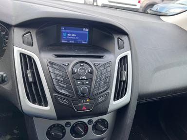 Ford Focus 2014 - Thumbnail 14