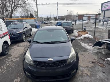 Kia Rio 2013 - Thumbnail 2