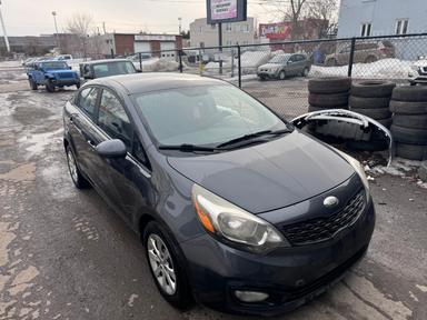Kia Rio 2013 - Thumbnail 3