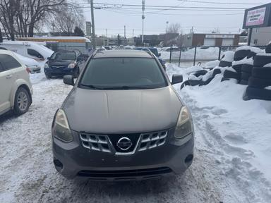 Nissan rogue 2012 - Thumbnail 2