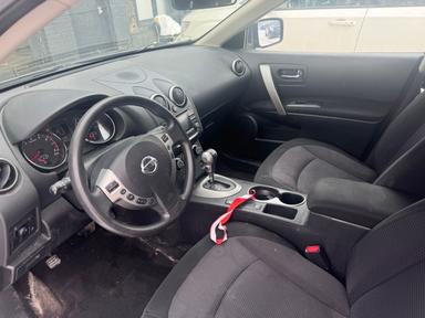 Nissan rogue 2012 - Thumbnail 7