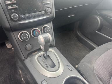 Nissan rogue 2012 - Thumbnail 9