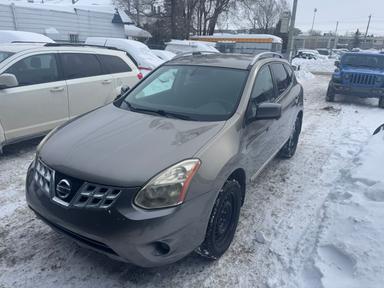 Nissan rogue 2012 - Thumbnail 13