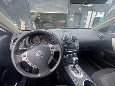 Nissan rogue 2012 - Thumbnail 20