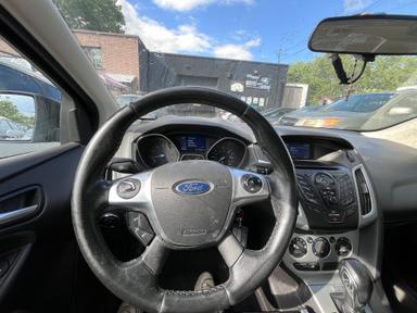 Ford Focus 2014 - Thumbnail 7