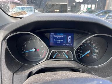 Ford Focus 2014 - Thumbnail 8