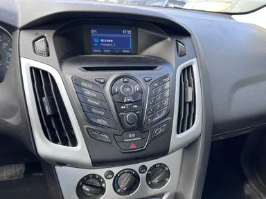 Ford Focus 2014 - Thumbnail 10