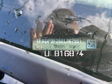 Ford Focus 2014 - Thumbnail 12