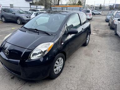 Toyota yaris 2009 - Thumbnail 1