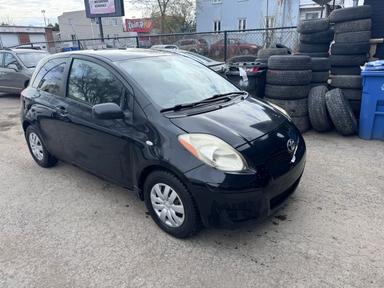 Toyota yaris 2009 - Thumbnail 3