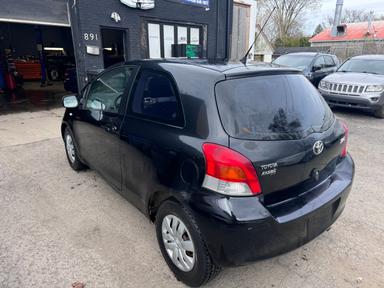 Toyota yaris 2009 - Thumbnail 6