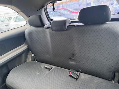 Toyota yaris 2009 - Thumbnail 8