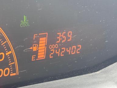 Toyota yaris 2009 - Thumbnail 11