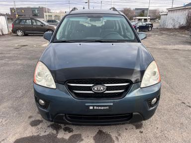 Kia rondo 2009 - Thumbnail 3