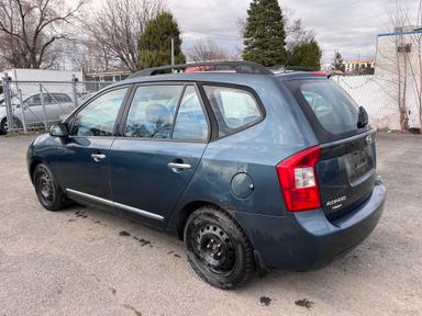 Kia rondo 2009 - Thumbnail 5