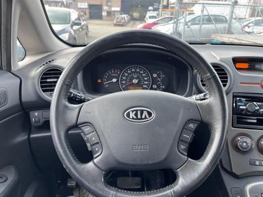 Kia rondo 2009 - Thumbnail 7