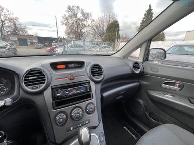 Kia rondo 2009 - Thumbnail 9