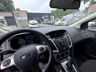Ford Focus 2014 - Thumbnail 9