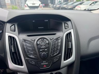 Ford Focus 2014 - Thumbnail 10