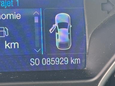 Ford Focus 2014 - Thumbnail 12