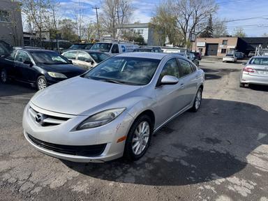 Mazda Mazda6 2012 - Thumbnail 1
