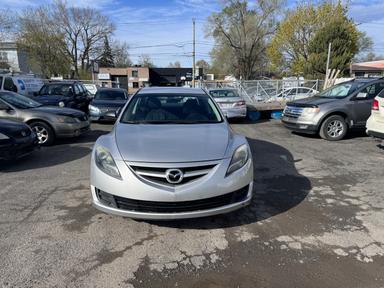 Mazda Mazda6 2012 - Thumbnail 2
