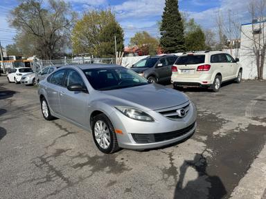 Mazda Mazda6 2012 - Thumbnail 3