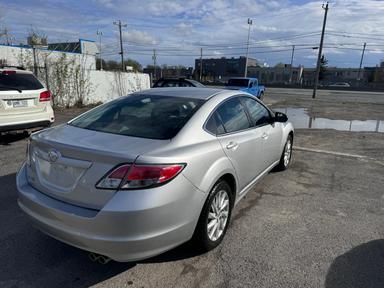 Mazda Mazda6 2012 - Thumbnail 4
