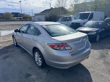 Mazda Mazda6 2012 - Thumbnail 6