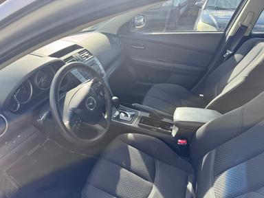 Mazda Mazda6 2012 - Thumbnail 7