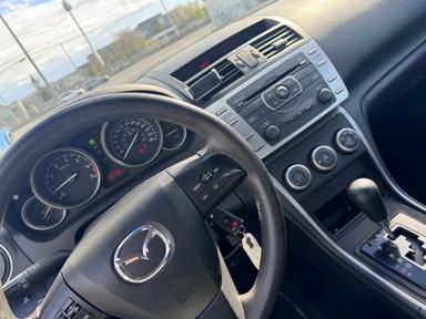 Mazda Mazda6 2012 - Thumbnail 9