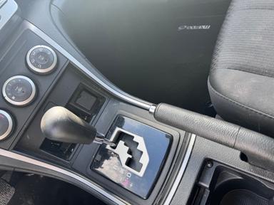 Mazda Mazda6 2012 - Thumbnail 10